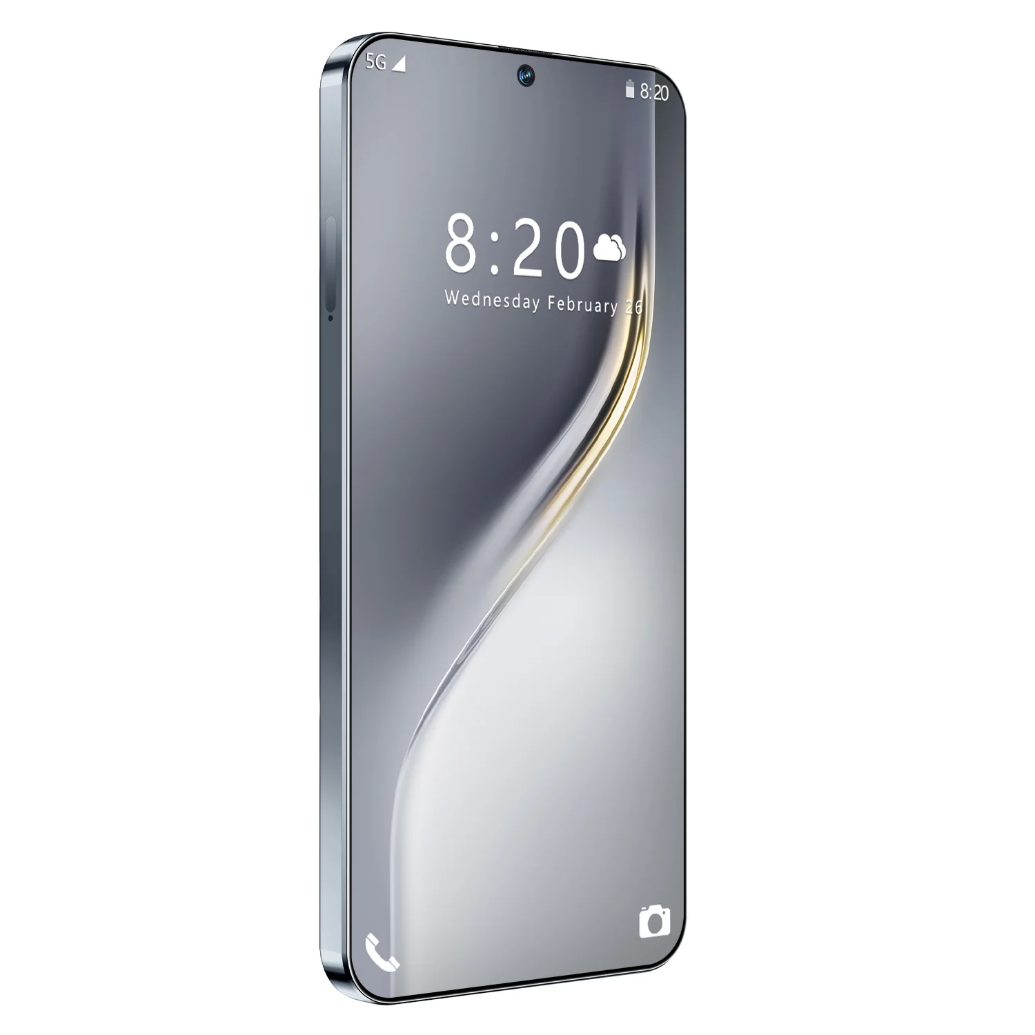 TECNO Camon 40 Pro - 5G Unlocked Smartphone with 1TB Storage