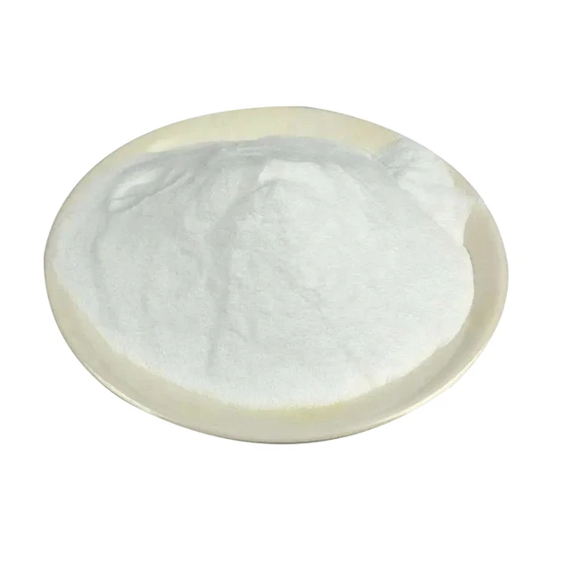Factory Supply Hot Selling Cosmetic Grade Sodium Hyaluronate Bulk Hyaluronic Acid Powder for Moisturizing Raw Material