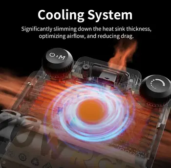 ZHIYUN FIVERAY M20 M20C RGB Video Light 20W Portable Camera Light Temperature 2500K-10000K detail image