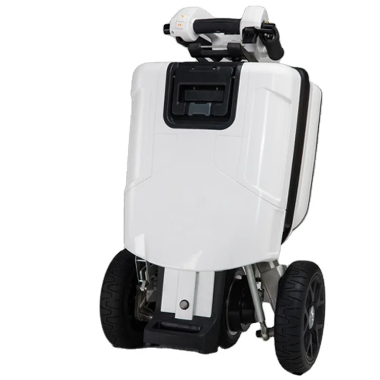 Three Wheel Scooter  Good Price Old People Stable Quality Electric Light Fold Scooter