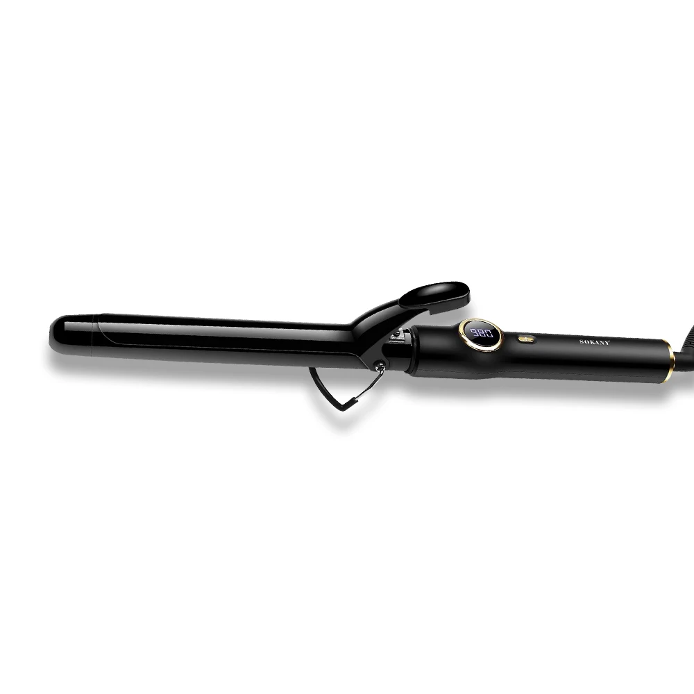 Sokany Hair Curler Stylish 450 Degree Ceramic Ionic Tool