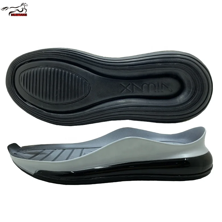 nike air max sole replacement