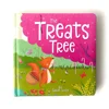 Couleur mixte - L'arbre aux friandises