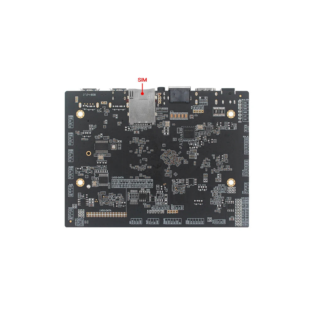 Rockchip RK3568 Android Board - Versatile Multimedia Solution