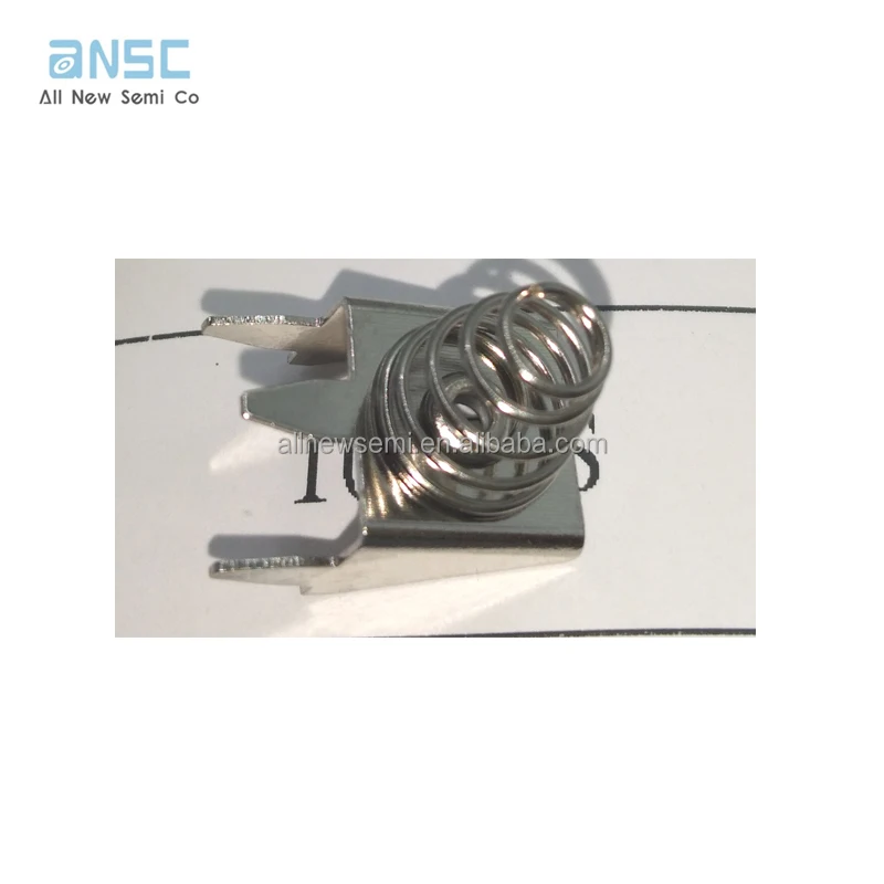 Hot sale Original 36-629-ND Connector Electronic Headers and Edge Type Connectors BATT CONTACT SPRING MULTI PC PIN