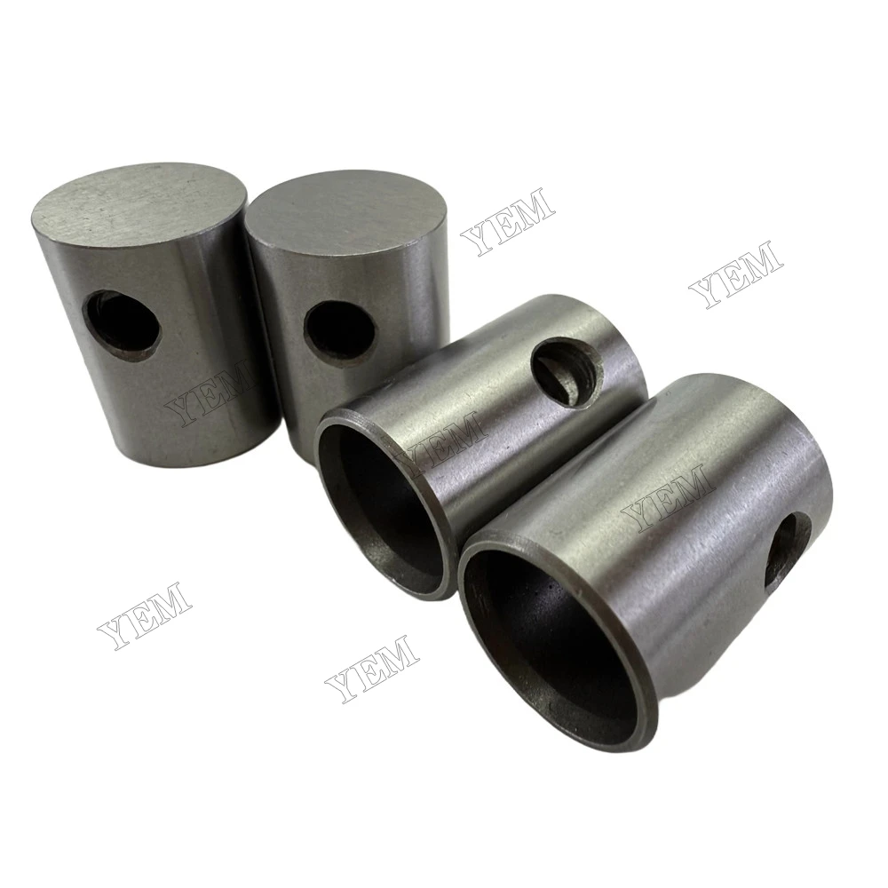 Valve Tappet 16851-15552 Fit for Kubota Z602 Engine 3