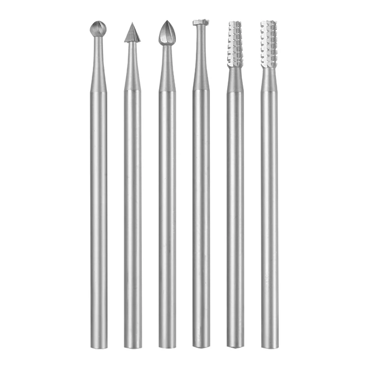 2026 AT-A5 for sculpture/polishing/false tooth 5um High concentricity high speed dental brushless handpiece "cartidge" details