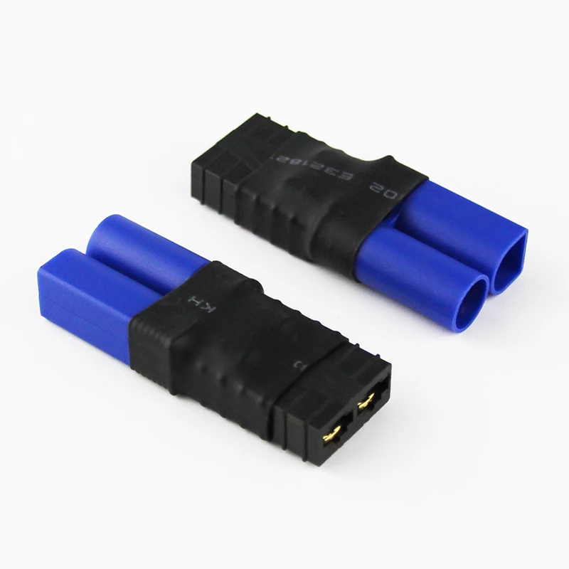 Amass XT30 XT60 XT90 TRX EC5 EC3 Deans T Plug HXT Female to Male Connectors Plug Adapter RC Lipo Battery Control DIY Parts插图14