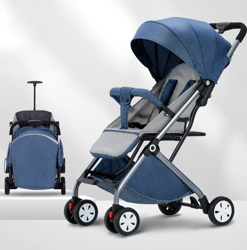 Cheap Stroller Baby New Born Baby Products Four Wheel Stroller Buy Stroller Baby Strollers