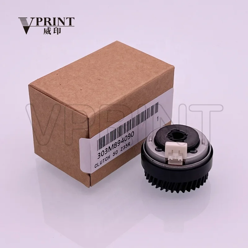 303M894090 302KV94520 302KV44041 2KV44041 3M894090 قطعات کلاچ ۵۰ Z35R SP برای چاپگرهای کیوسرای FS 2100، 4100، 4200، 4300، 6525، 6530، C8520