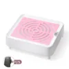 Pink-US plug