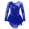 Blu reale