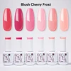 Blush Cherry Frost