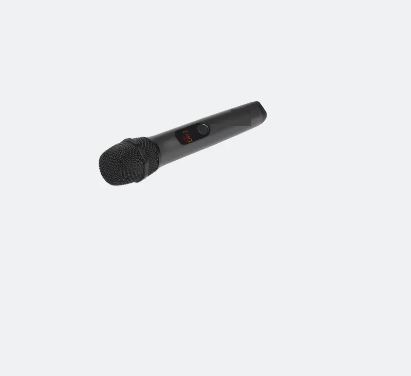 For JBL Wireless Microphone Set