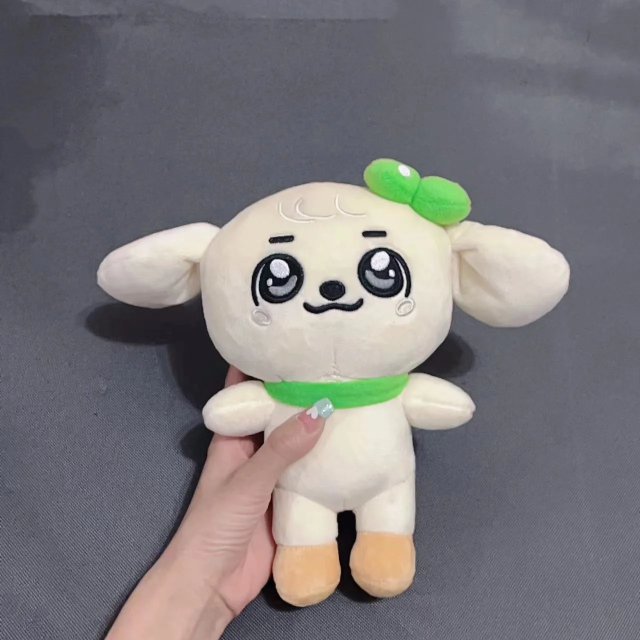 Ive Cherry Plush Kawaii Anime Cartoon Jang Won Young Minive Yujin ...