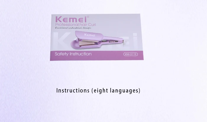 Specifications