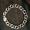18k White gold 1.82ct