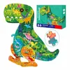 HY-092693 Dinosaur ( 377pcs )