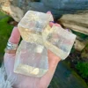 Rainbow Calcite