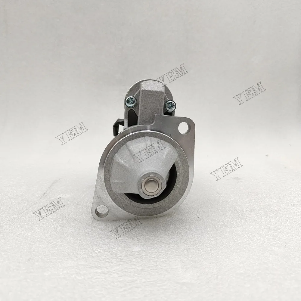For Yanmar 15 Starter Motor S114-443 Engine Repair Kit