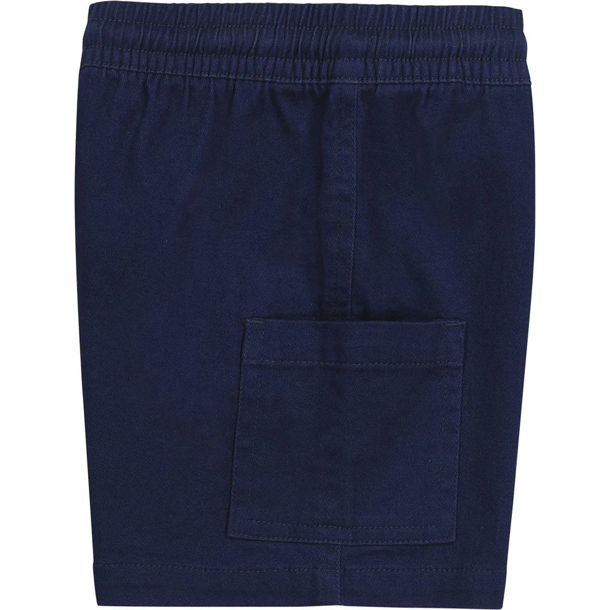 JL1111E Cotton Plus Size Men’s Cargo Running Jogging Shorts Men Solid Cotton Shorts With Large Pocket Workout Shorts