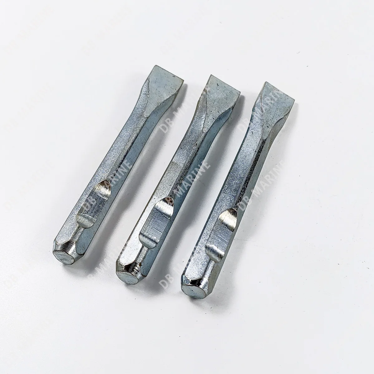 Impa 590372 Flat Breaker Chisel For Pneumatic Chipping Hammer Buy