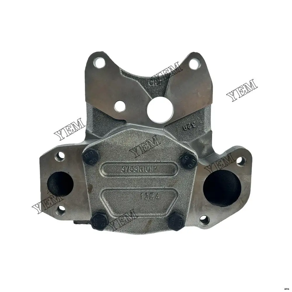 1000 Oil Pump 4132F057 3753R101P for Perkins