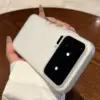 Frosted White