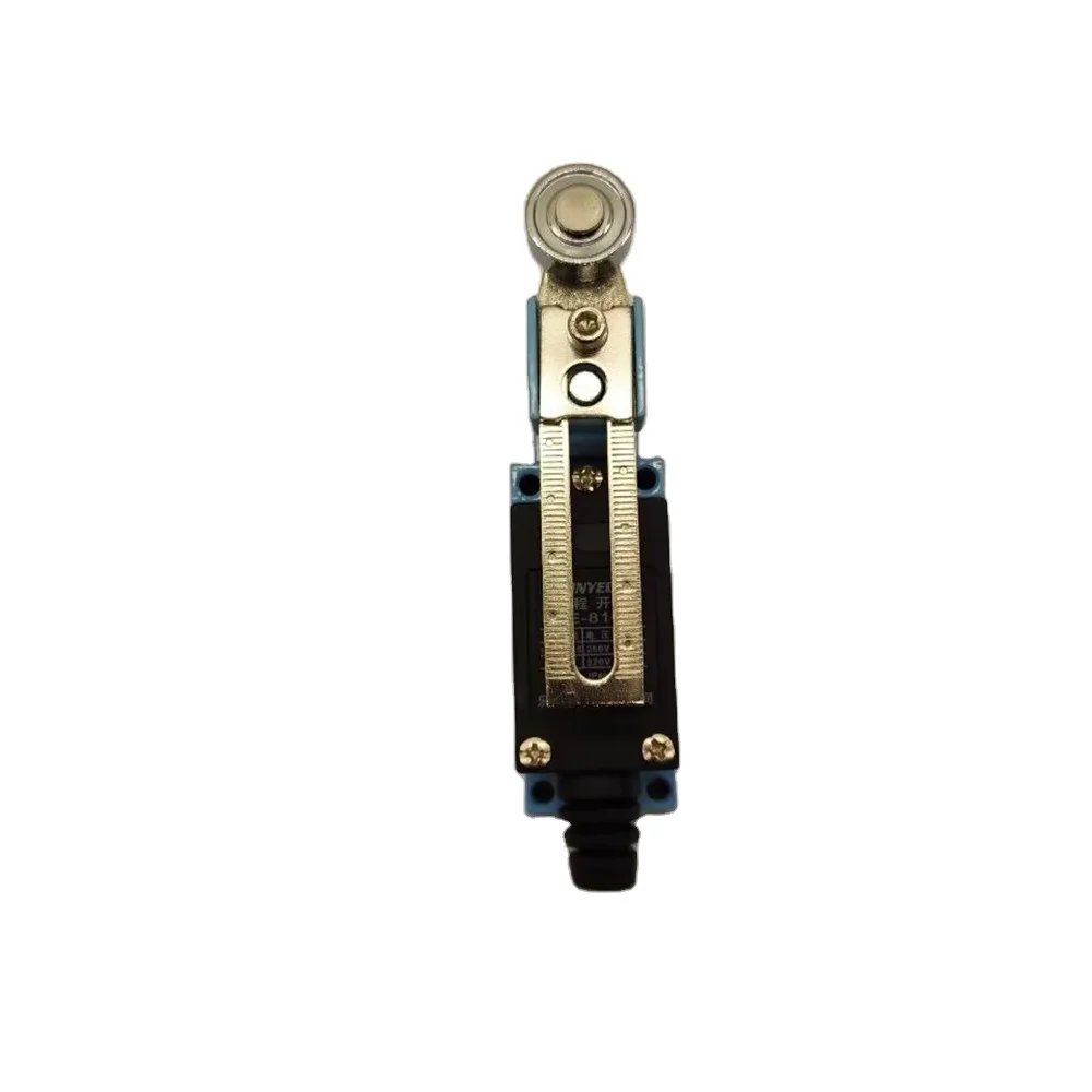 CNTD Chang electric door type safety travel switch CZ-93 full series power switch other