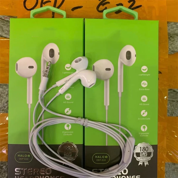 Hot Sales Africa 3.5mm Wired Earphone With Microphone Buy Earphones,3