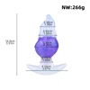 CF-P9141-41 สีม่วง