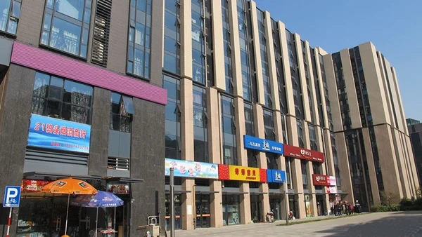 Ningbo Colorfun Trading Co., Ltd.