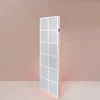 7 Wavelengths Touch Screen White Panel