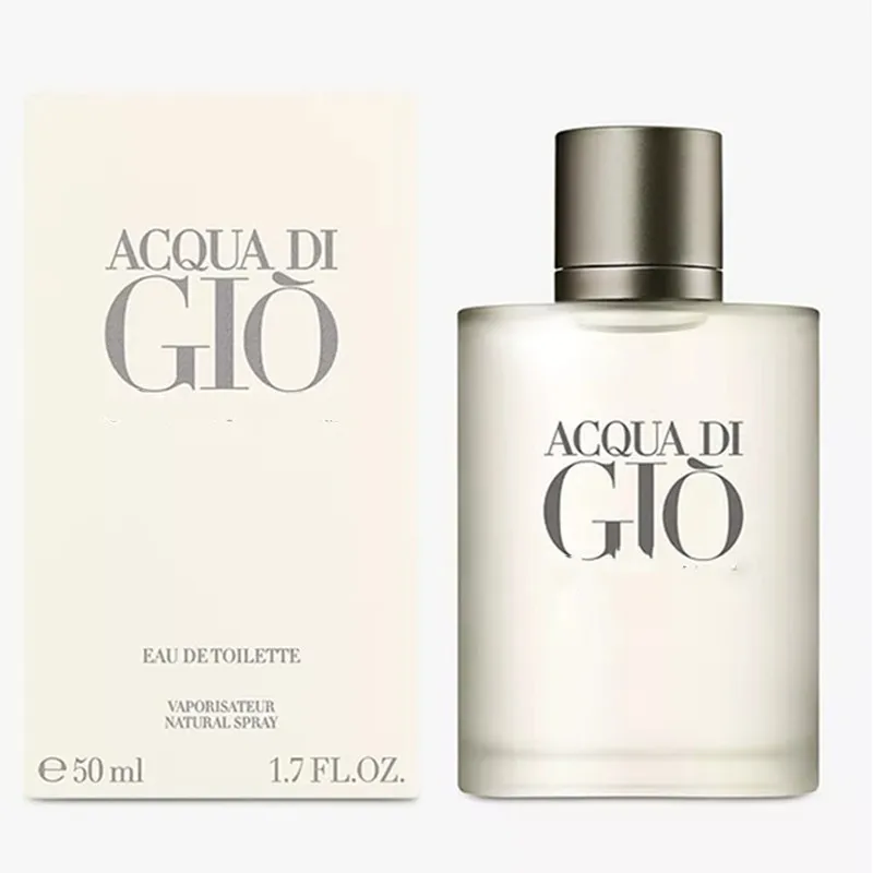 Wholesale Original Brand Eau de perfume Men Eau de perfume 100ml