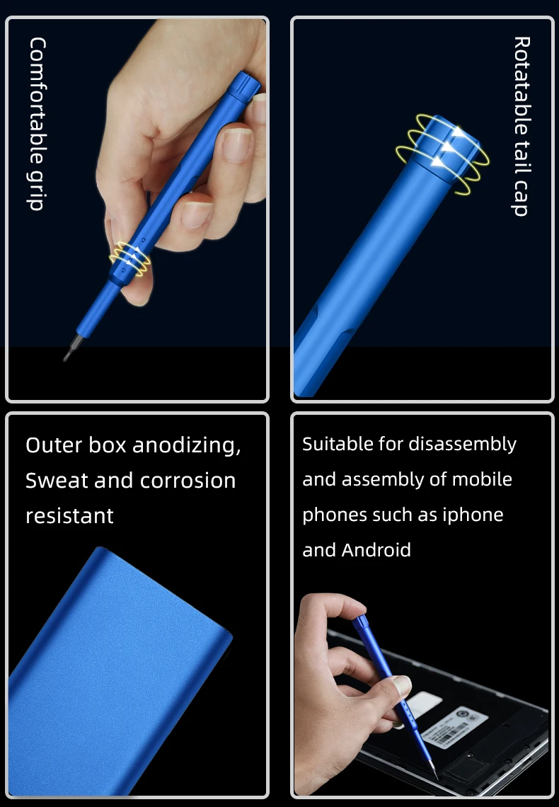 bit set screwdriver