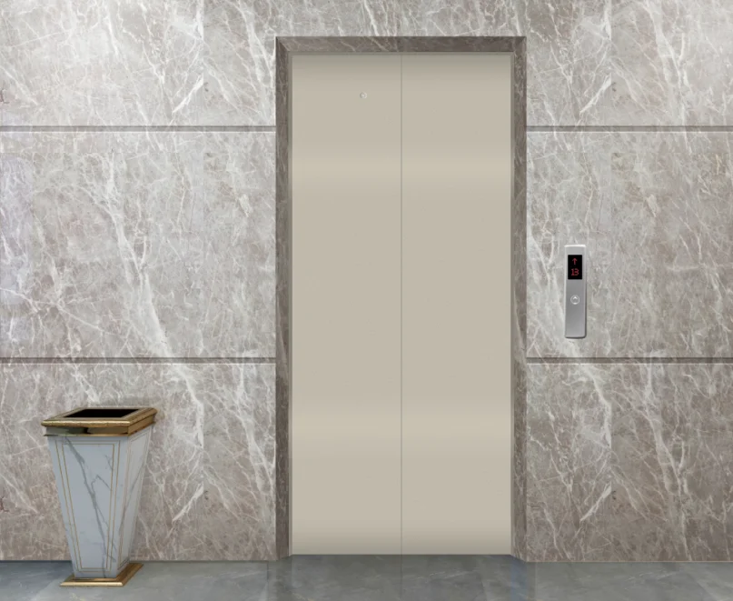 Commercial Elevator Passenger Private House Elevator Residential Lifts