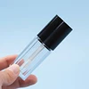tubes unis + noir 5ML