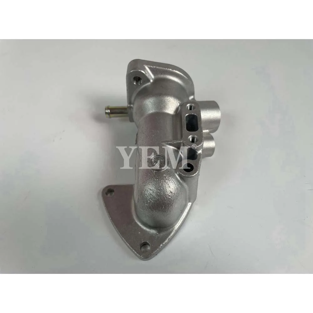 D722 Comp Water Flange 1J014-72700 for Kubota Engine Spare Part 5