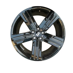 Premium Car Spare Parts High-Quality Corner Lamp Components Trim Strip Reliable Performance for Polar Pole Stone 01