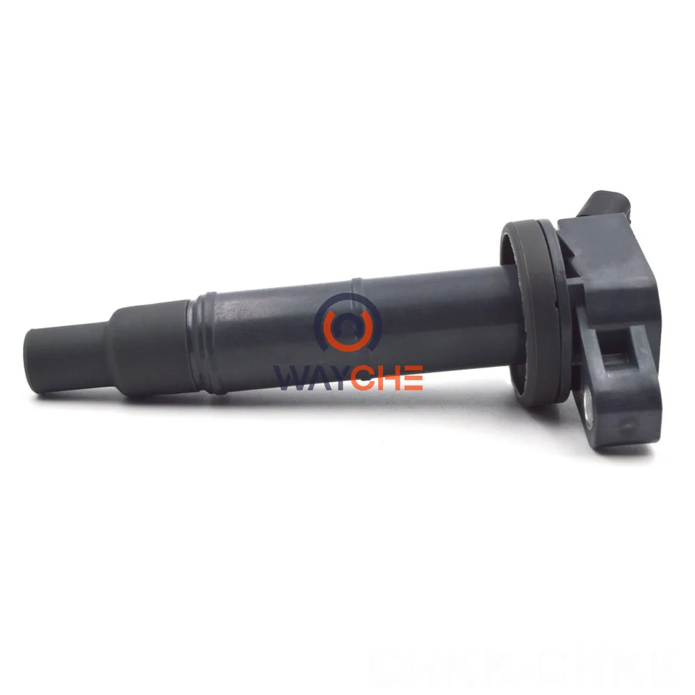 トヨタ 純正 イグニッションコイル4本セット 9004A-19002 90919-02113