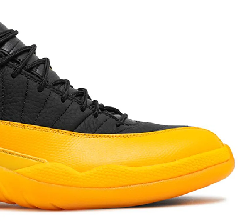 retro 12 basketball shoes
