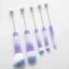 Violet gradient