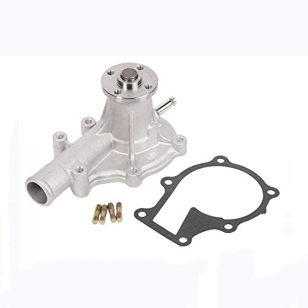 IZUMI for Bobcat 463 553 S70 S100 425 428 E25 E26 B250 BL275 Water Pump 6684866 Construction Machinery Engine Parts