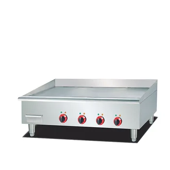 Electric Grddle Flat Plate