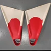 rouge et blanc