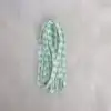 White green