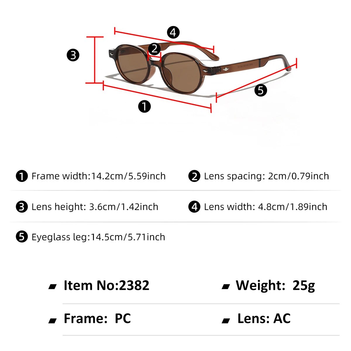 Sunglasses Luxury Sun Glasses Small Vintage Pc Sunglasses Logo Custom 2025 Oval Sunglasses Women