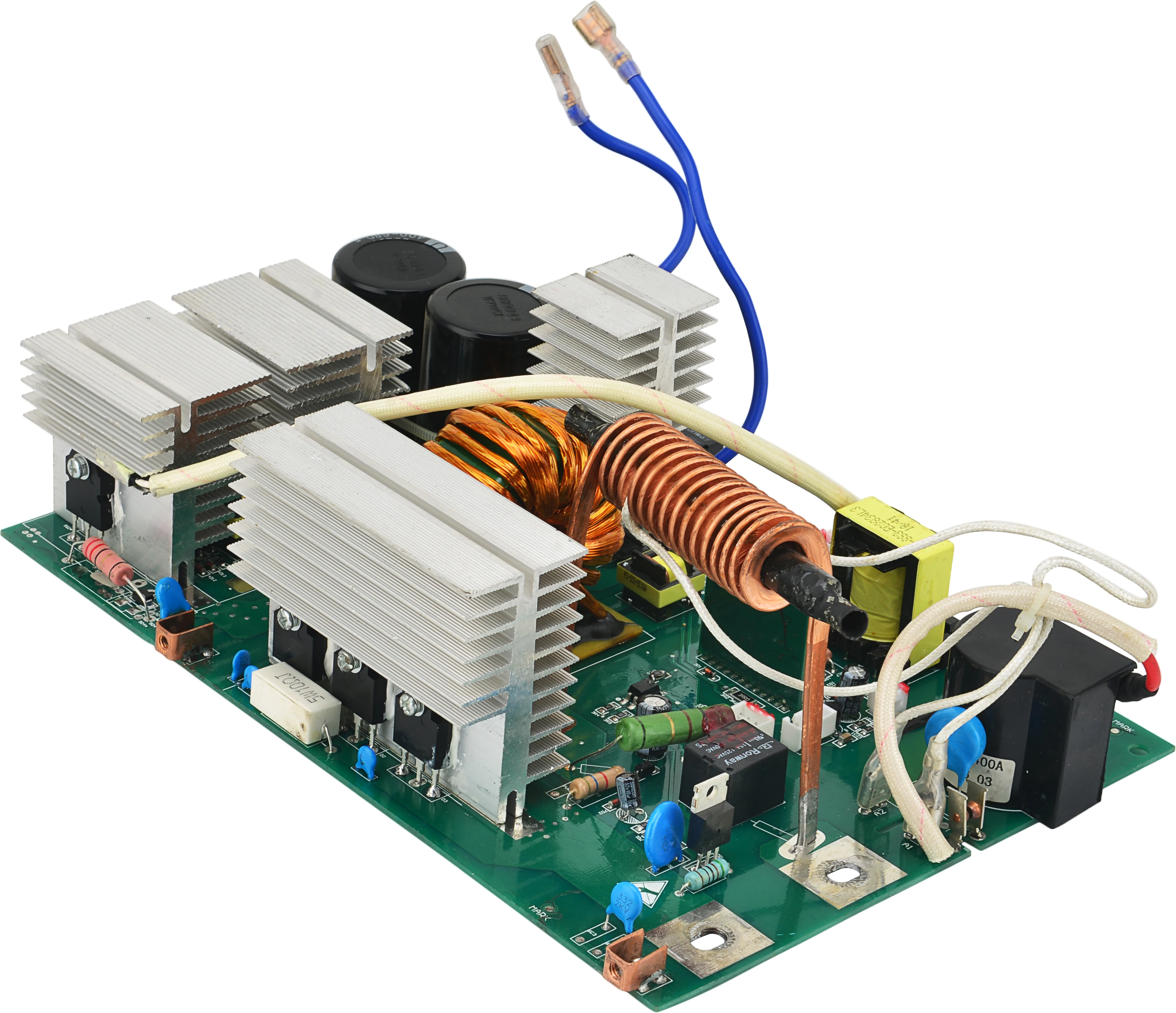 카나さま専用 Türük zx7-160 elektronik kaynakçı dc inverter kaynak makinası pcb