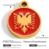 PJ93783(Albania)