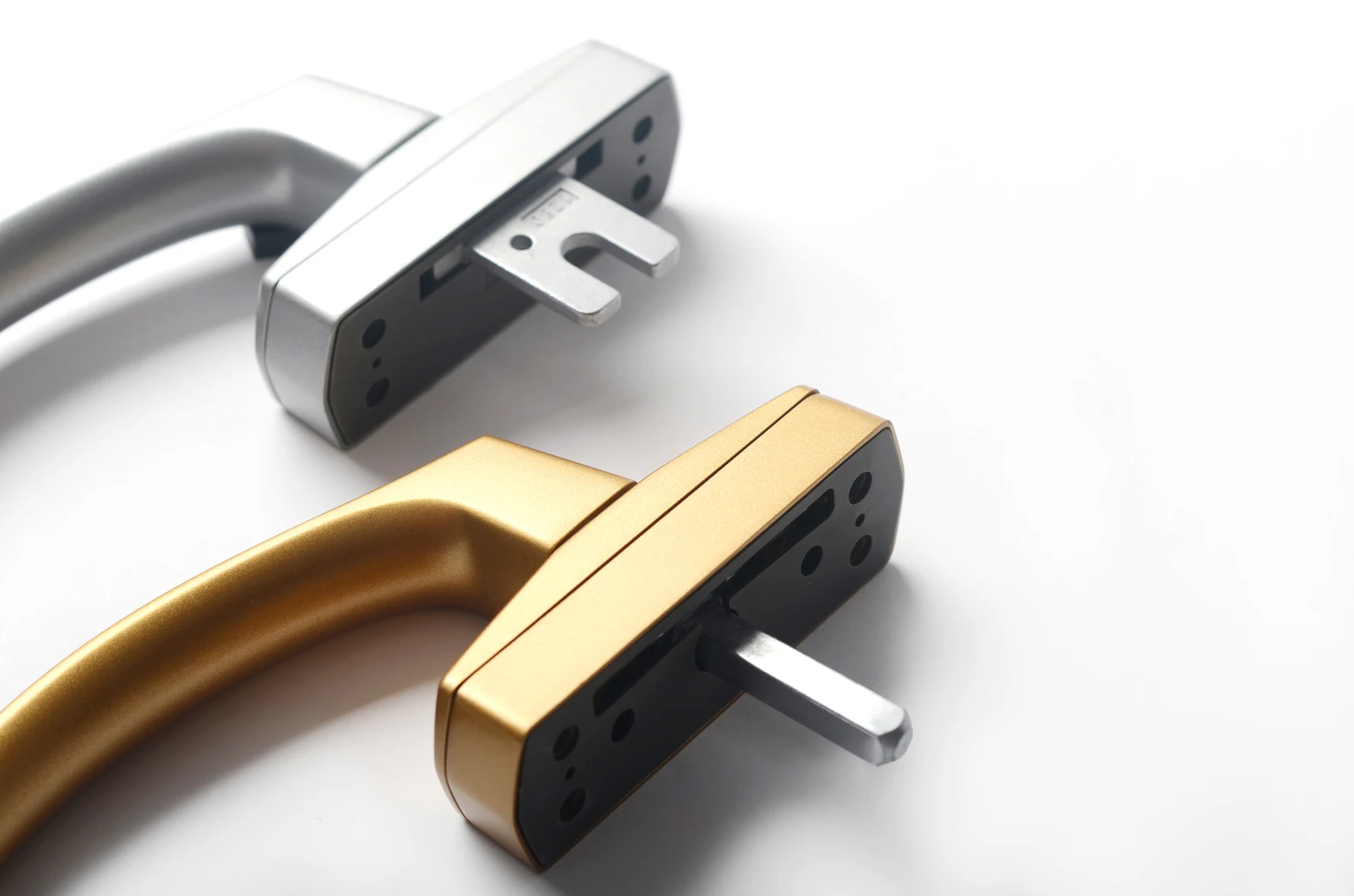 Cmech Highend Spindle And Fork Drive Handle Hardware Accessories For